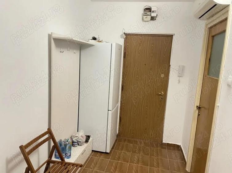 Garsoniera 34mp parter, Valea Argesului - 2