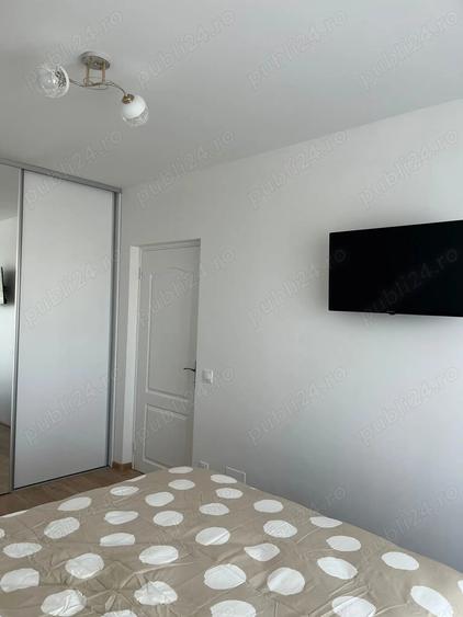 Apartament 2 camere de inchiriat - 1