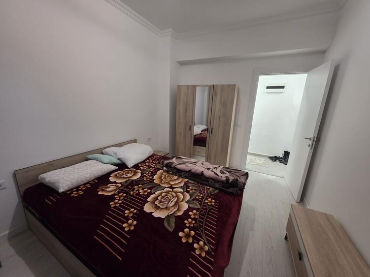 Apartament 2 camere Energia Residence - 10