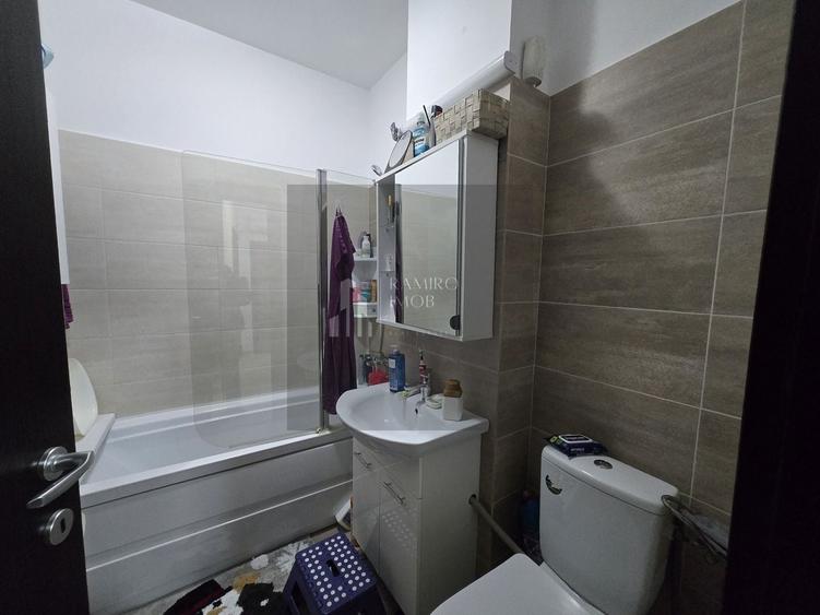 Apartament 2camere decomandat 50mp Popesti Leordeni -Soseaua Oltenitei - 10