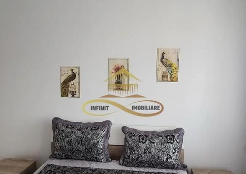 Apartament 2 camere de inchiriat - 8