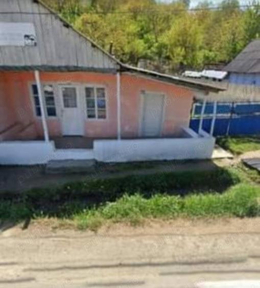 Casa batraneasca 15000 euro - 6