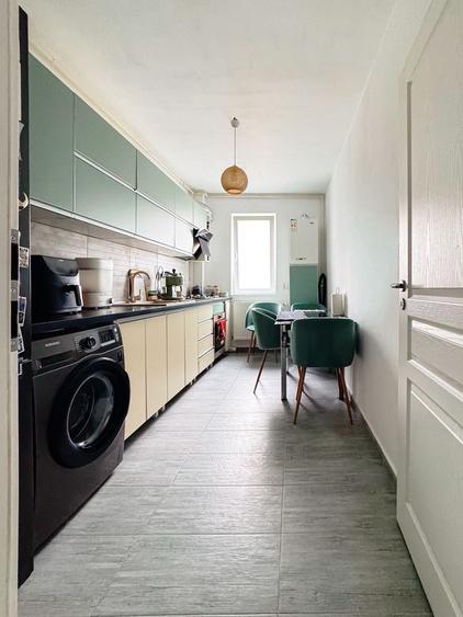 Apartament 2 camere decomandat + loc parcare inclus - 6