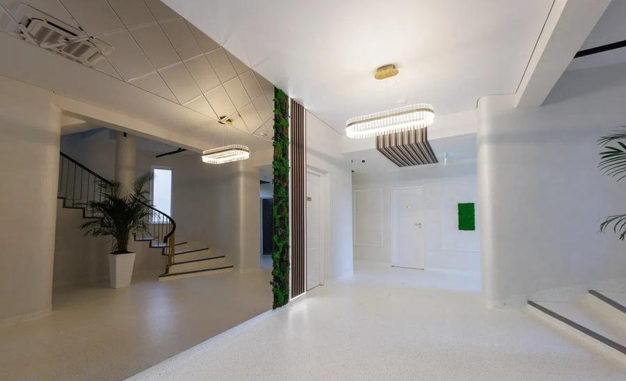 Închiriere cabinet medical/birou - MedPark - Bucsinescu - 1