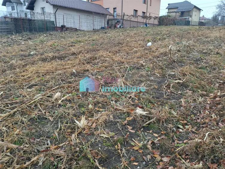 Teren intravilan 702 mp Sf. Ilie - 5