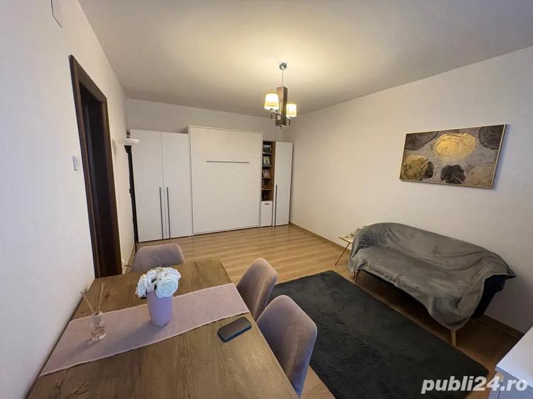 Vand apartament 2 camere,Calea Rahovei - 3