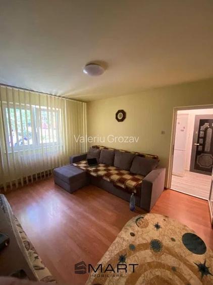 Apartament 2 camere in zona Centrala, Brasov – 40 mp