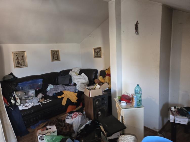 Crangasi - 3 minute Metrou - Casa p+1+mansarda  + curte 800 mp - Anul  2018 - 20