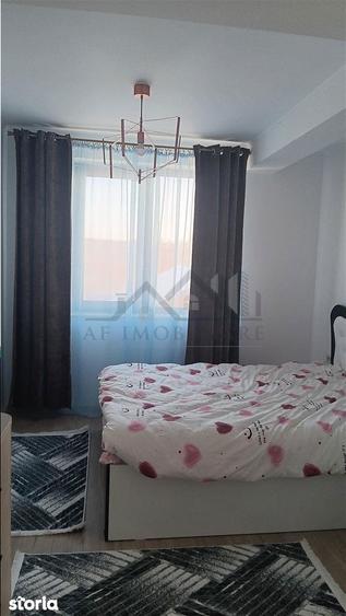 Valea Lupului str Academiei Vila P+E 5cam Teren 515mp constructie noua - 12