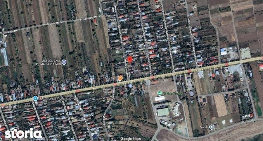 Casa si teren Prundu, ID: R3070222 - 4