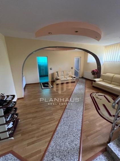 Casă Tăutii de Sus ,la drum principal pozitie excelentă ,462 mp teren - 6