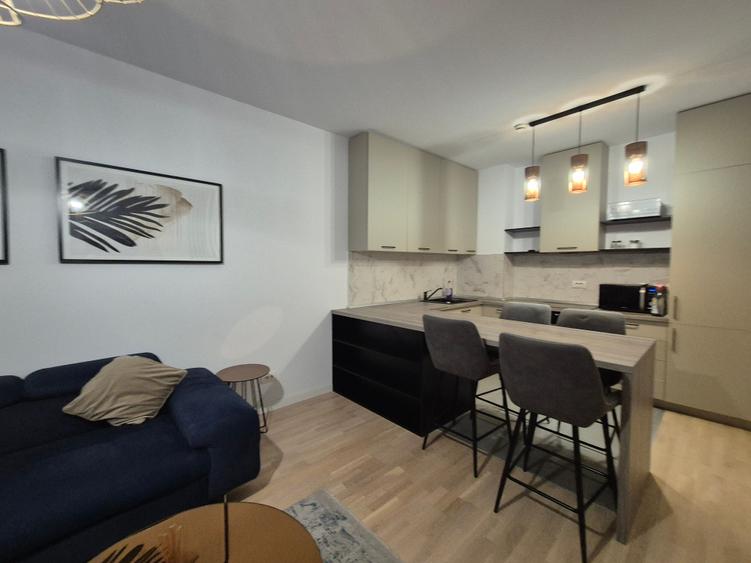 La ISHO-cel mai nou si renumit bloc central-siguranta si tot confortul asigurat - 4