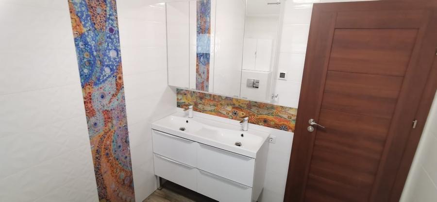 Casa individuala de inchiriat 165 mp cu gradina Grigorescu - 13