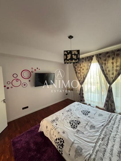 Apartament 4 camere de inchiriat | Manastur | Doua locuri de parcare incluse - 6
