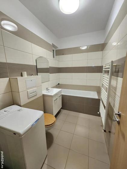 Vand apartament cu 2 camere in bloc nou comision zero - 9