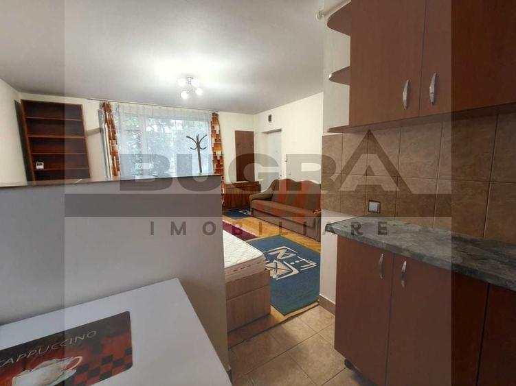 Apartament cu 1 camere, 36mp, zona strazii Alexandru Vlahuță - 4