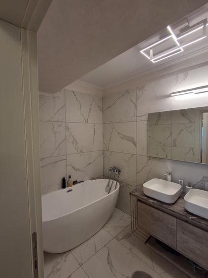 APARTAMENT DEOSEBIT DECEBAL(SPAȚIOS,DRESSING,2 BALCOANE,LOC DE PARCARE) - 14