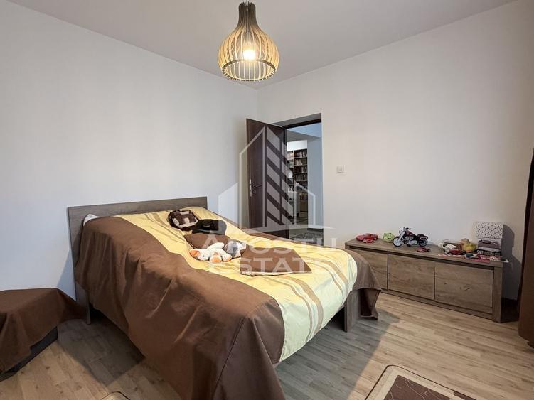 Casa moderna de vanzare Sanandrei - 8