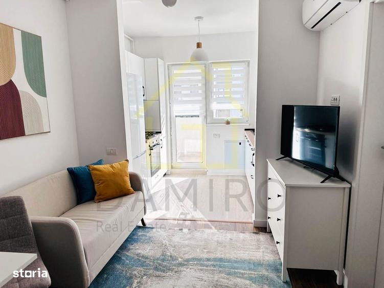 Studio 5` Metrou Berceni Str Biruintei Parcare Prima Inchiriere - 3