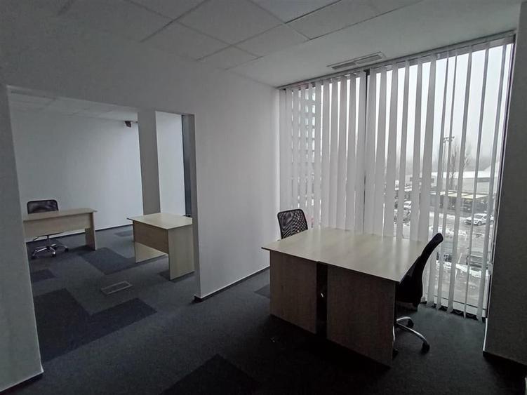 Birouri de inchiriat | Floreasca | Langa Mall Promenada - 7