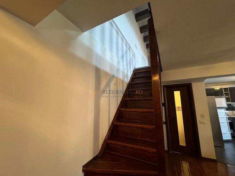 Apartament 2 camere, scara interioara, 86mp utili | Zona Piata Sudului - 6