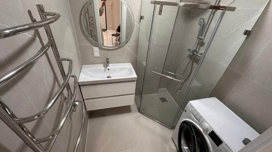 Apartament cu 2 camere in zona Crangasi - 3