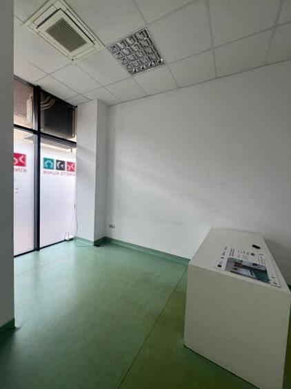 Spațiu comercial, de 150 mp, în Braytim