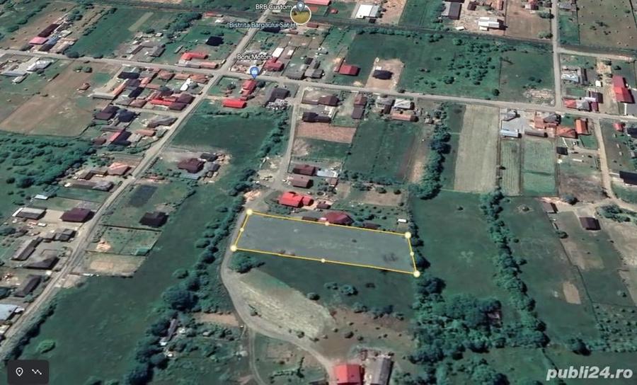 intravilan bistrita bargaului - 5