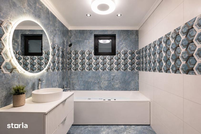 Apartament cu 3 camere decomandat în Sălăjan