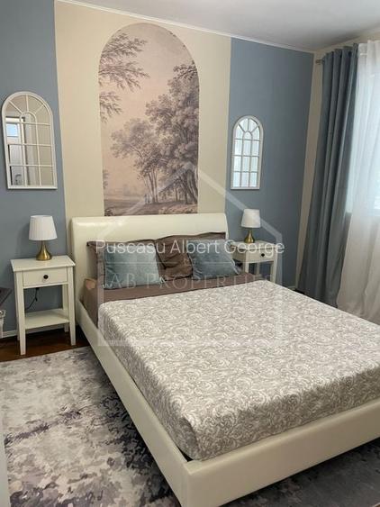 Apartament 2 camere PARC BAZILESCU METROU