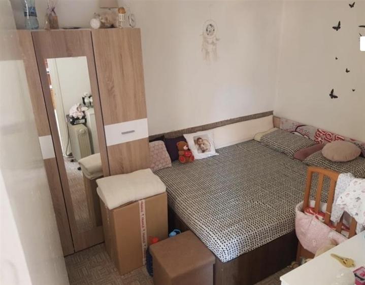 2 camere etaj 3 aproape de Colegiul Banatean - 4