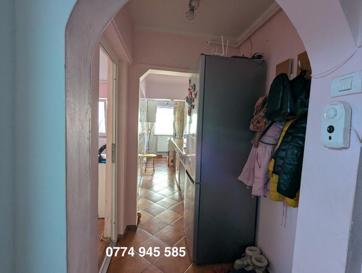 PROPRIETAR, Garsonieră Etaj 1, CENTRALA PROPRIE, Parcul Liniei / Plaza - 7