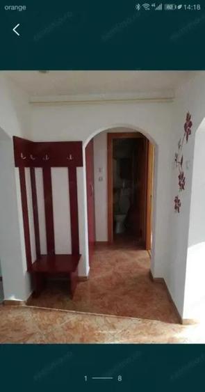 Apartament de 4 camere ( Decomandat )-Craiter - 8