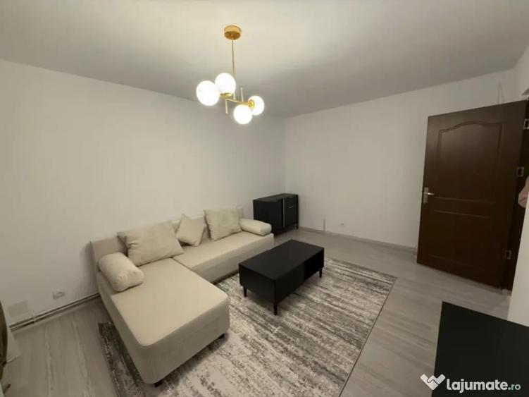 Apartament decomandat, 3 camere, 63.04 mp, 1 Mai - zona Pele - 9