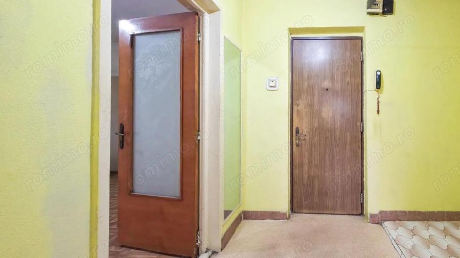 Apartament 2 camere | Calea Cranga?i nr. 21 - 7