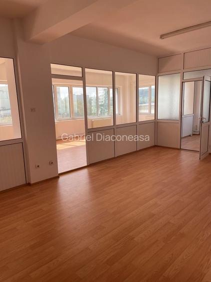 Spatii de birouri de inchiriat zona Grozavesti
