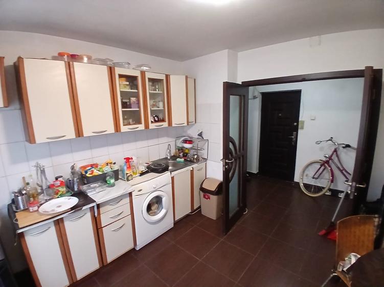 Apartament 2 Camere Decomandat – Parc Sebastian, Sector 5 - 6