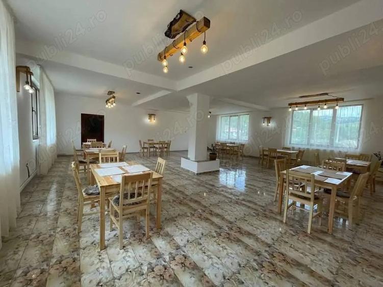 Pensiune turistica D+P+2ET - 7