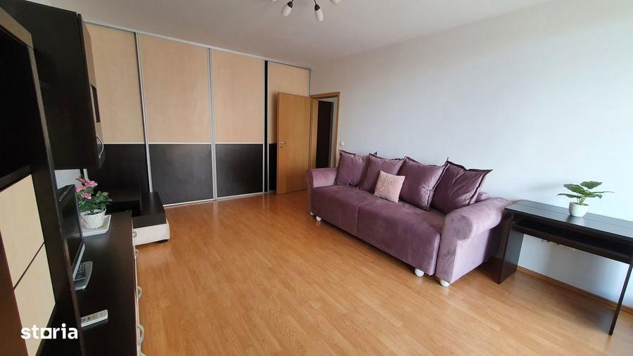 Apartament 2 camere 55 mp utili , terasa 10 mp , Parcare Iris Armoniei - 8