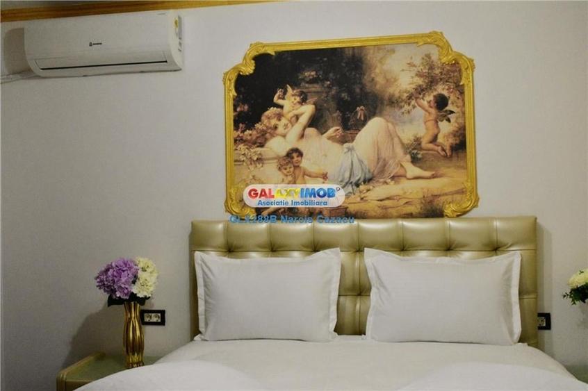 Foisorul de Foc Mosilor vila de inchiriat pretabila pentru hotel - 26