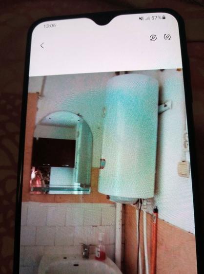 Inchiriez camera camin Str Bresti Craiova - 5