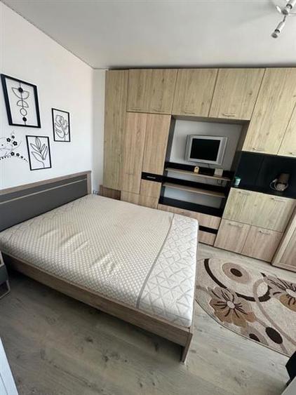 Vand garsoniera zona Astra - 2