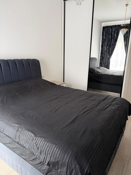 Inchiriez apartament 2 camere decomandat bloc nou - 5