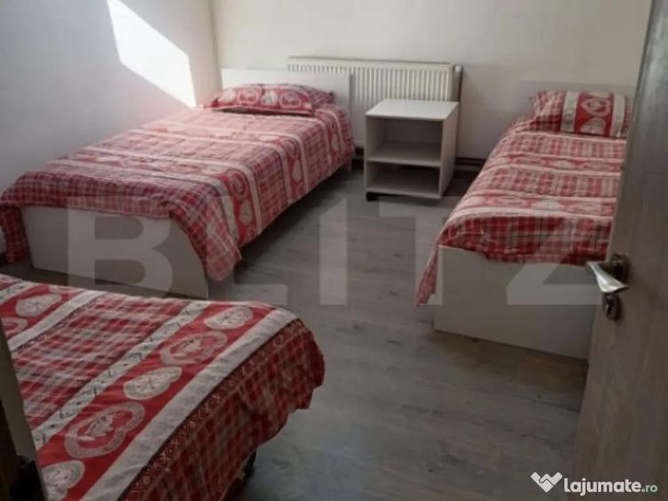 Casa individuala, 100 mp, zona Periferie - 4