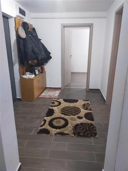 2 camere, confort 1 decomandat etaj 1, Mobilat si Utilat, Calarasi IV - 7