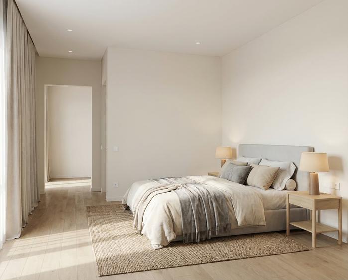 3 Camere cu terasa | 73mp | Garaj | Boxa | Zorilor - 15