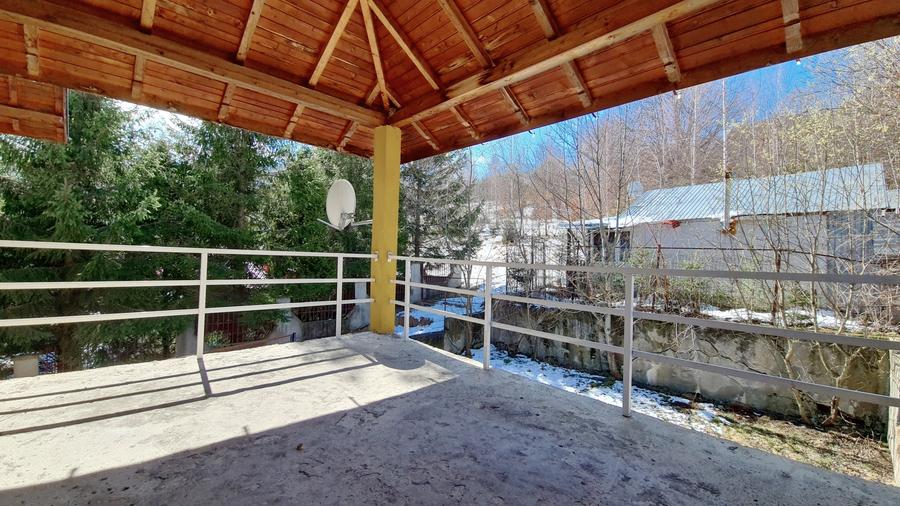 CASA MARE - INTIMA CU PEISAJ -  CHEIA JUD. PRAHOVA - 17