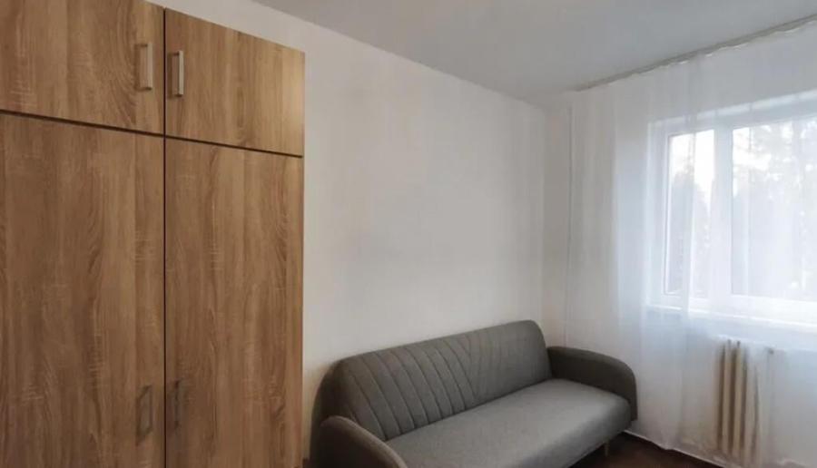 Camera de camin - zona Florilor - 2