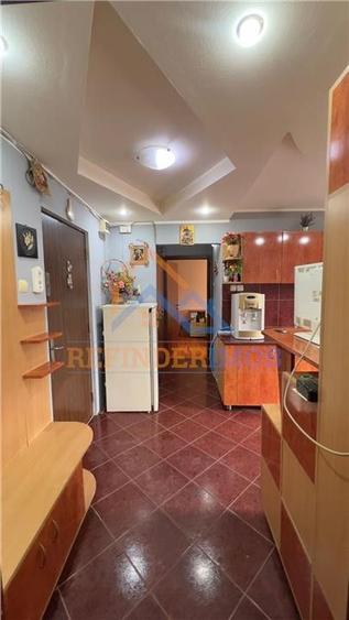 Apartament 2 camere de vanzare Rahova - Dunavat - 8