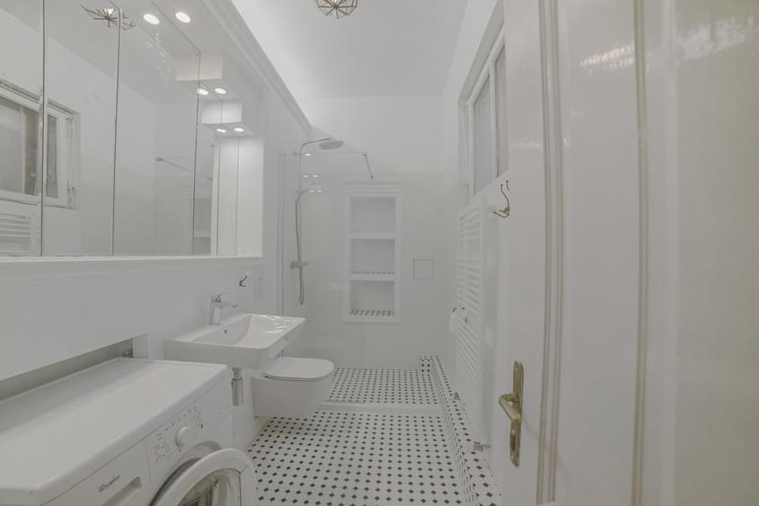 Vila individuala P+1E*Renovata 2025*Competitiei*Iancului - 6